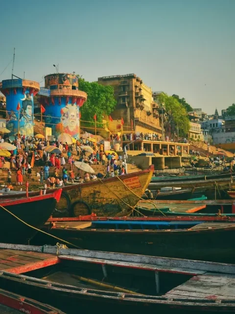 varanasi
