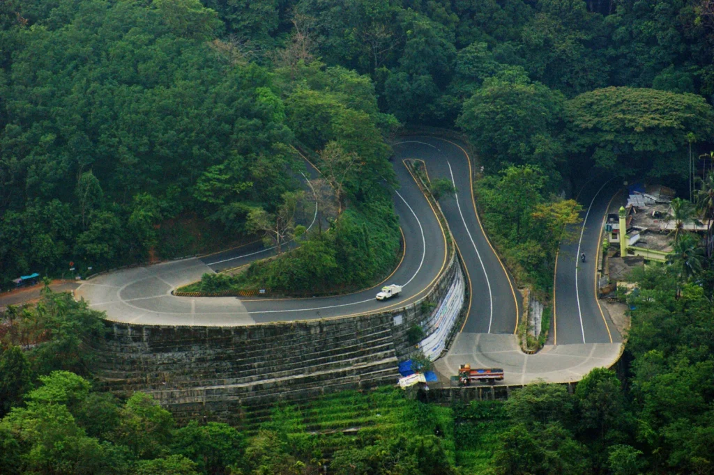 Wayanad Churam_thamarasseri