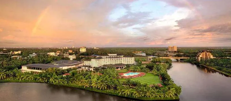 Coimbatore City