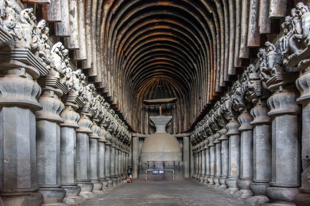 Best places to visit in January in India - Feature Image