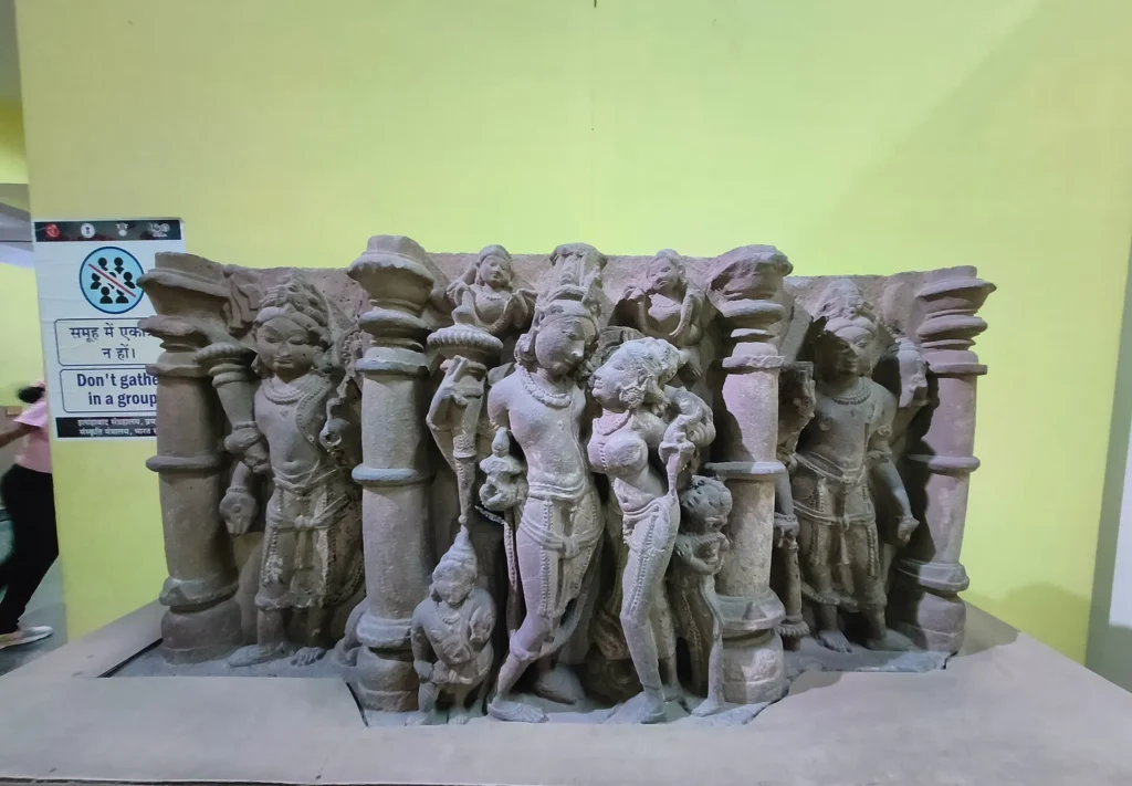Allahabad Museum