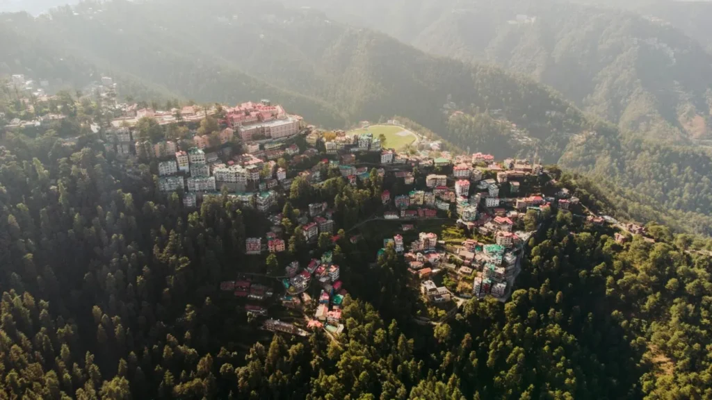 Himachal Pradesh