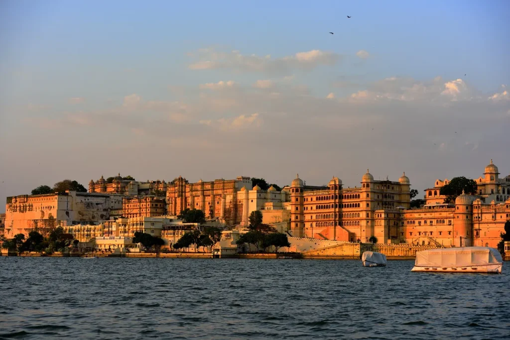 Udaipur