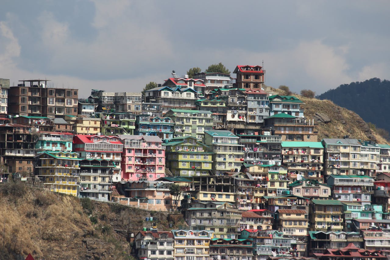 Shimla