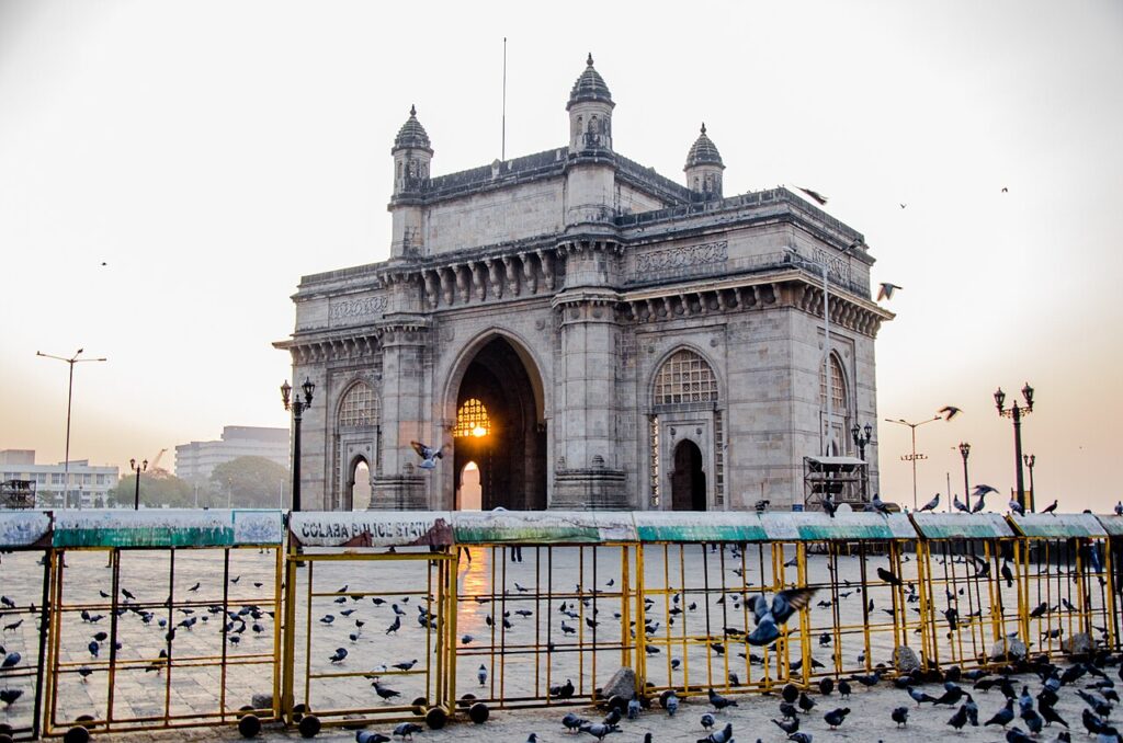 Gateway of India