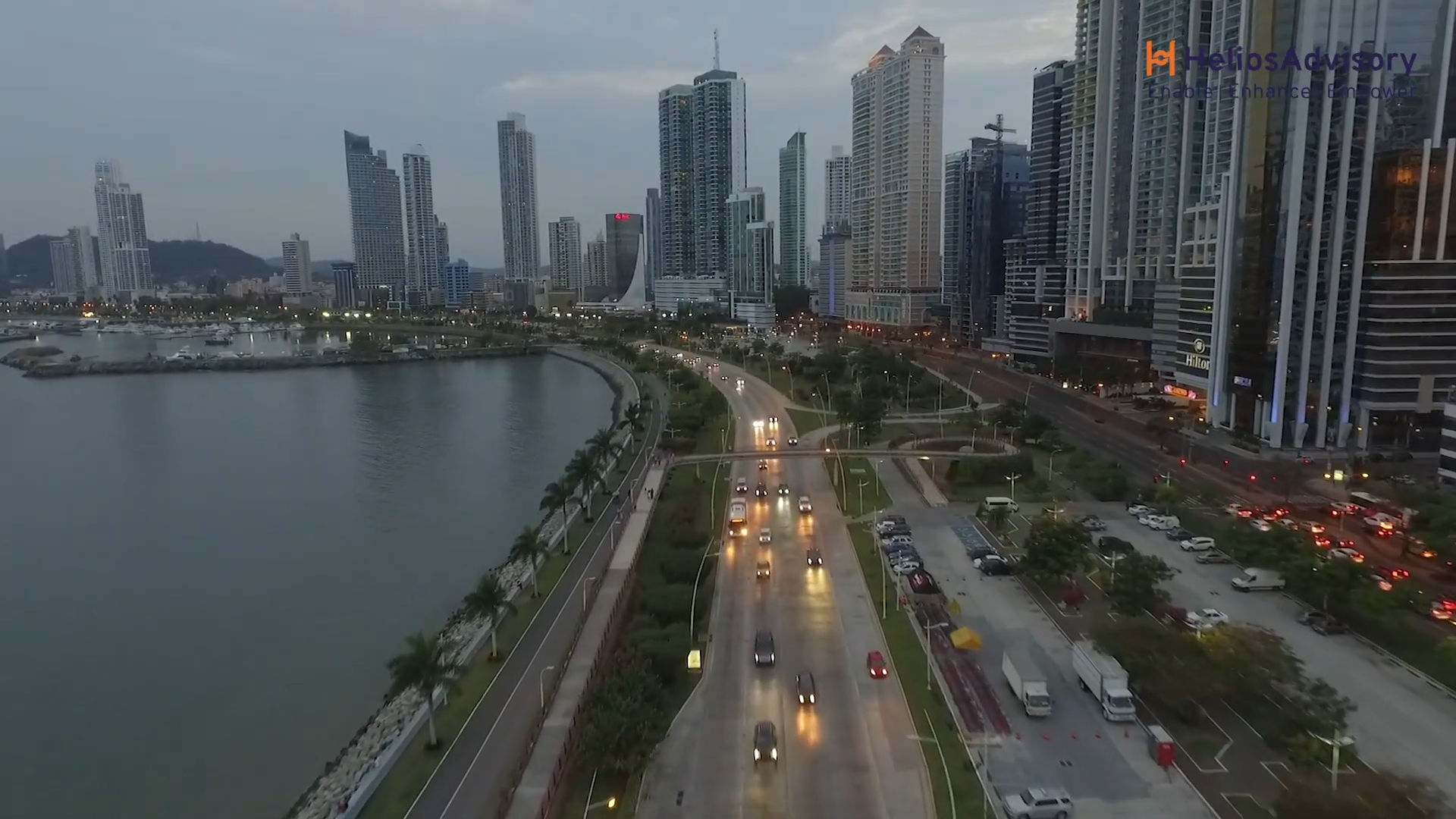 palm beach navi mumbai