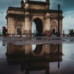 Gateway of India in Mumbai