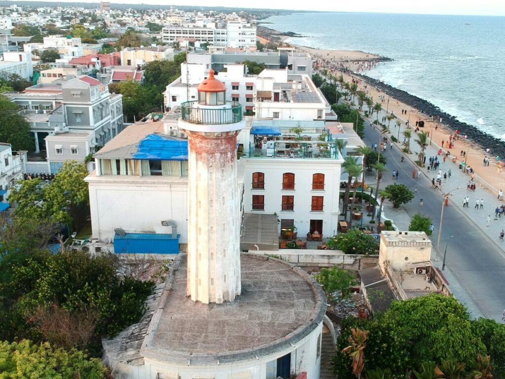 Pondicherry