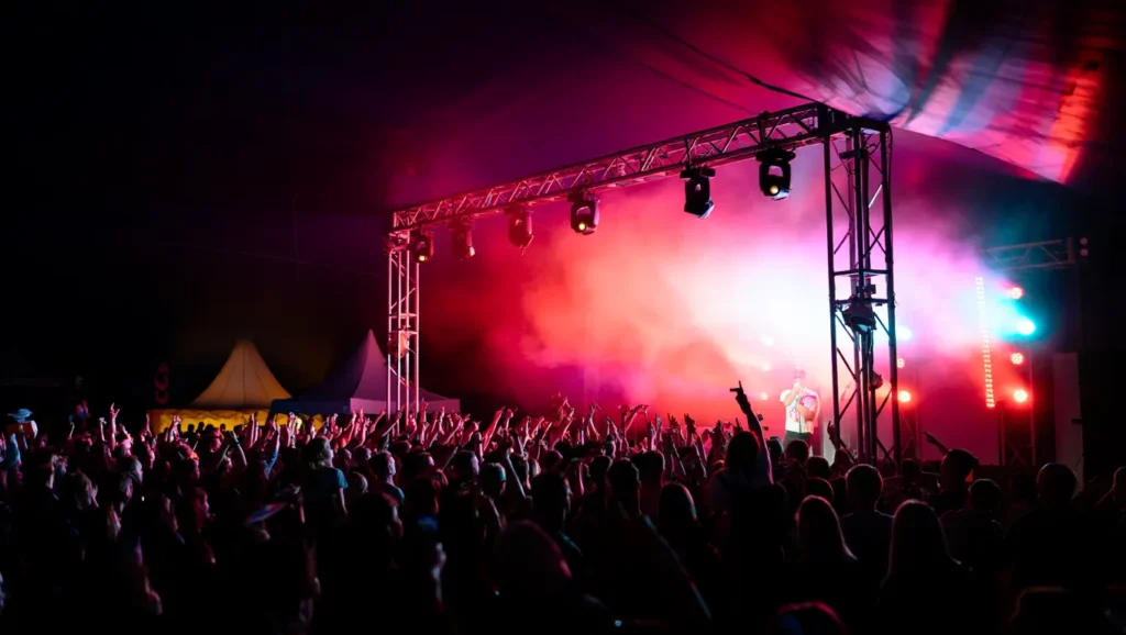 Bir Music Festival