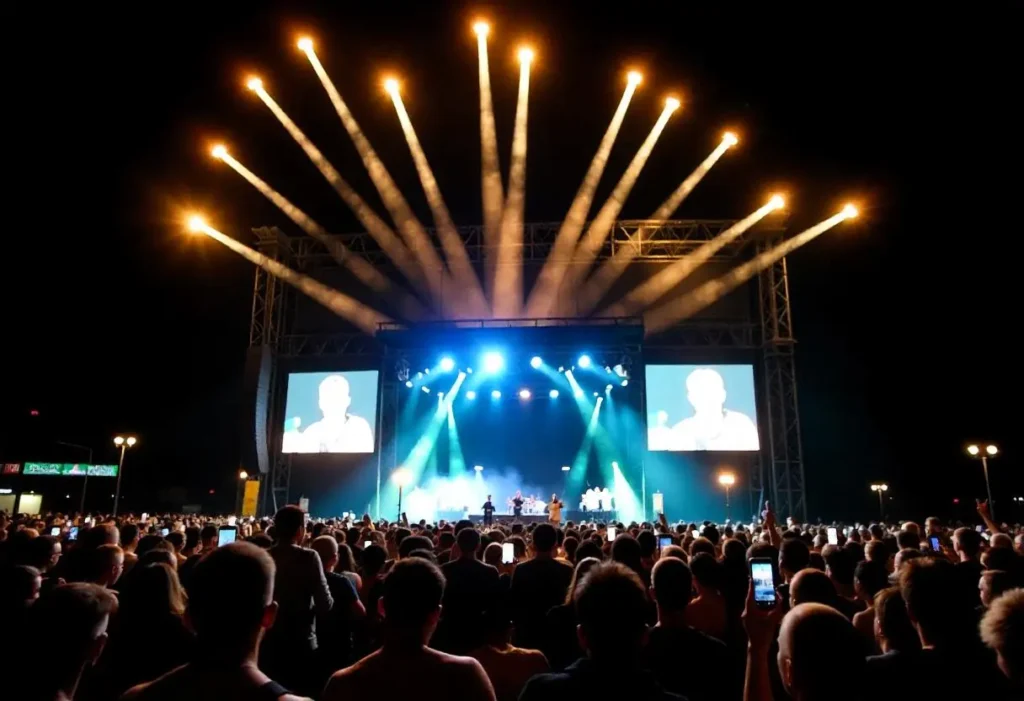 Magnetic Fields Festival