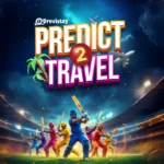Predict 2 Travel Banner Image