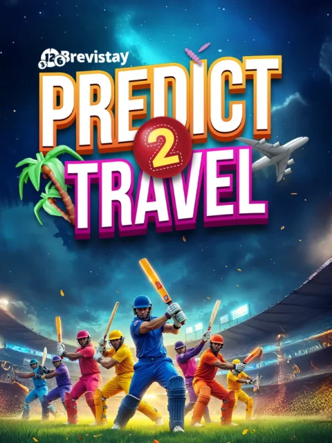 Predict 2 Travel Banner Image