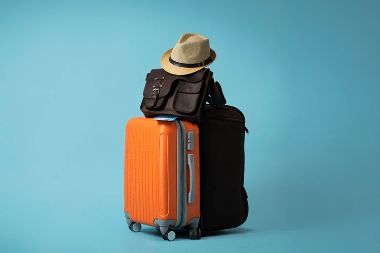 Premium Travel Kit