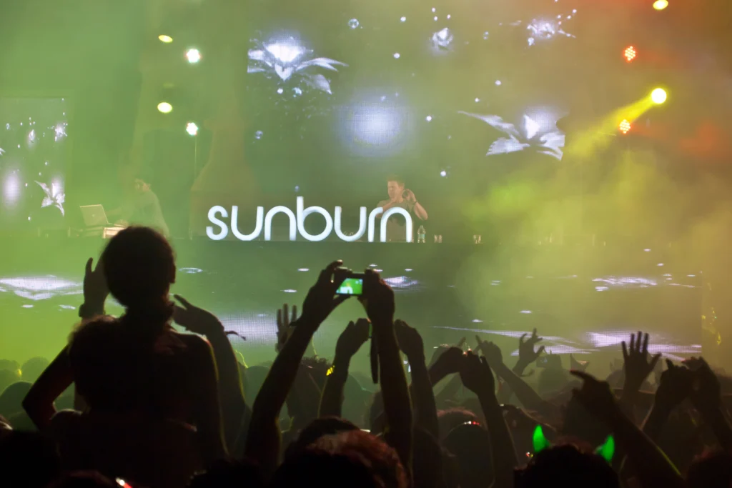 Sunbrun Festival