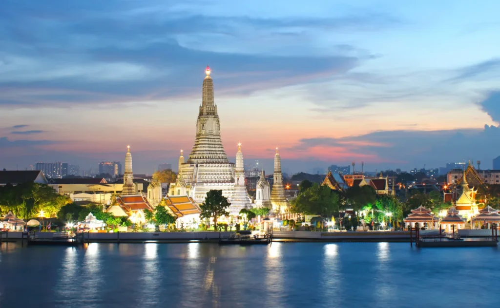 Thailand