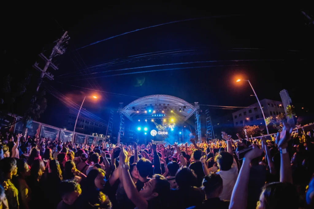 Ziro Music Festival