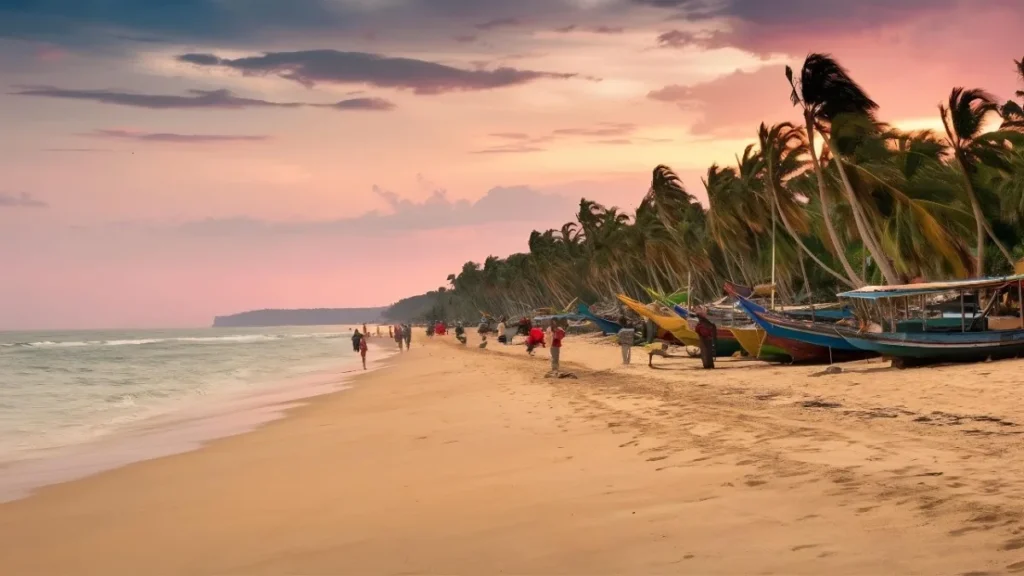 Goa