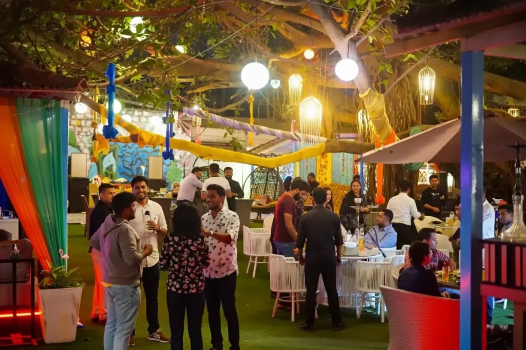 Diwali Carnival at Pebble, Bangalore