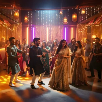 Diwali Parties in 2025