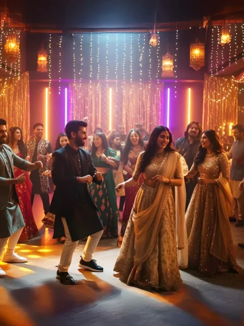Diwali Parties in 2025
