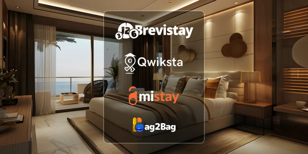 Indian hourly hotels brand