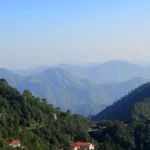Mussoorie