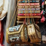 Bandra Hill Road Market in Mumbai