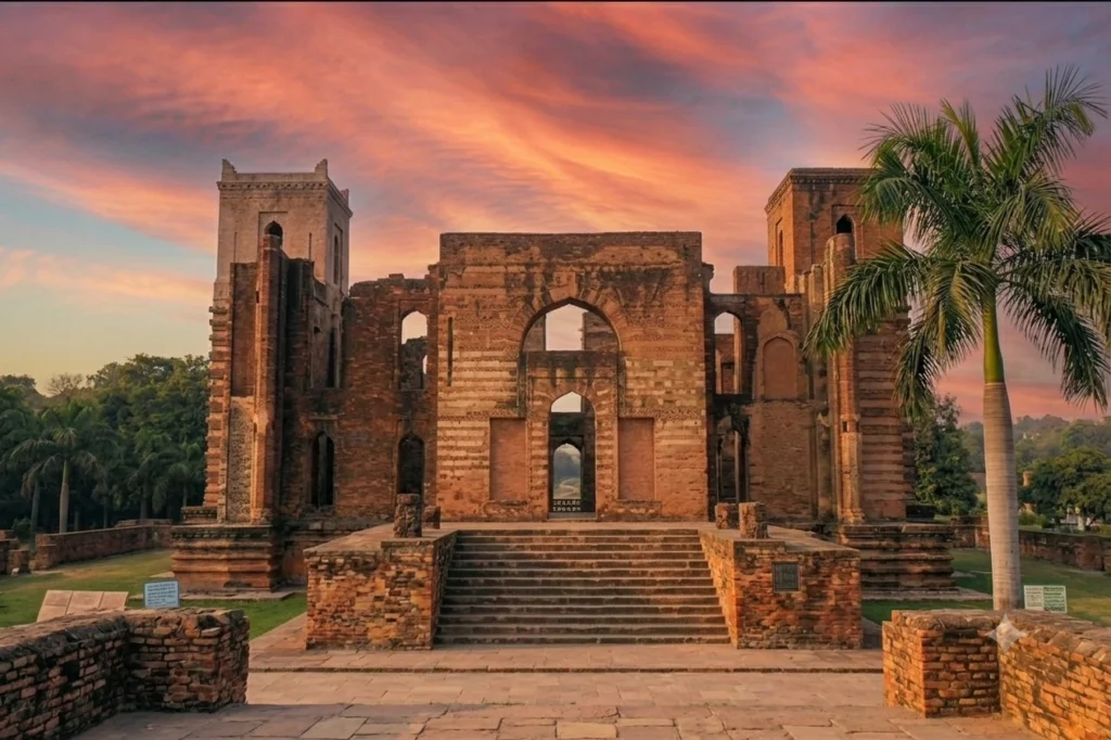 Dilkusha Kothi