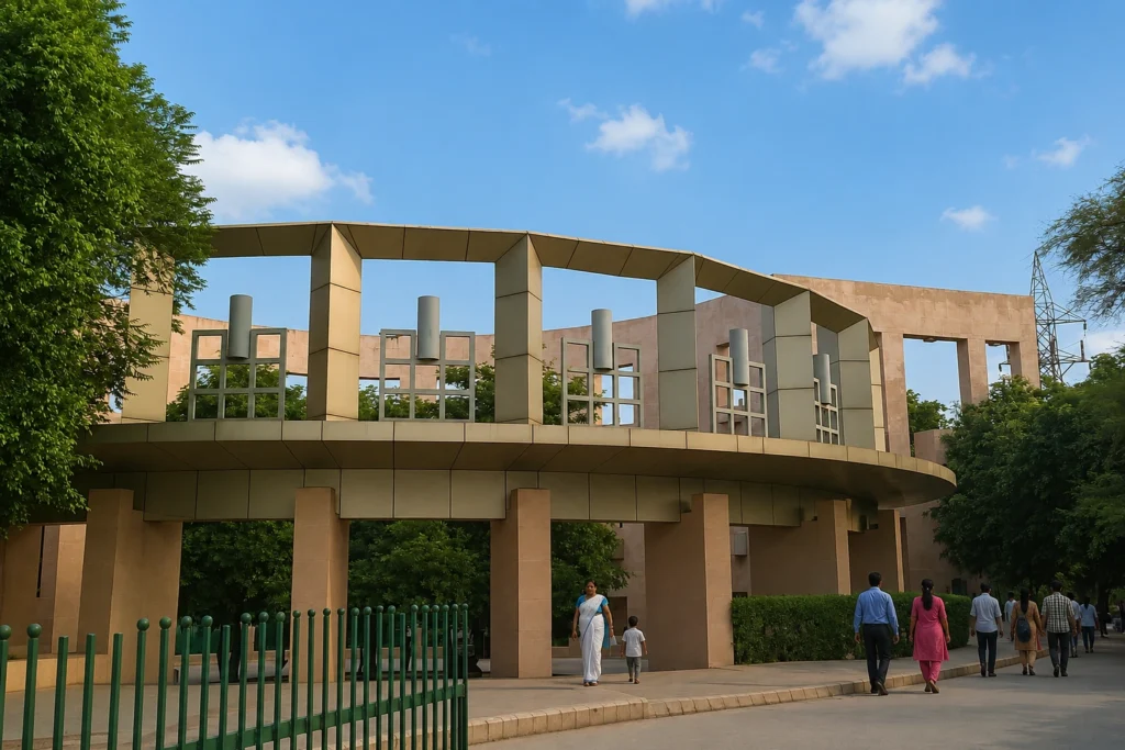 Gautam Buddha Park