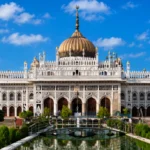 chhota imambara, offbeat place in lucknow