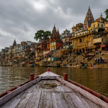 Banaras Famous Food Feature Image