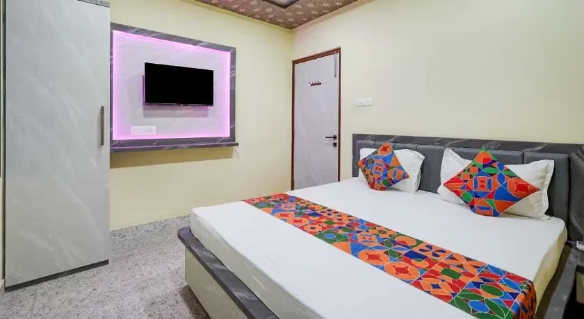 Shivkashi Inn in Varanasi