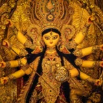 Durga Puja in Kolkata 2026 Feature Image